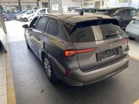 gebraucht Opel Astra AstraST Elegance 1,5 131PS 8G Automatik