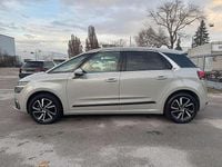 Gebraucht Citroën C4 SpaceTourer Feel 131 PS (96 kW) 2019 Grau Van / Kleinbus
