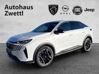 Neu Peugeot e-3008 Allure 153 kW (209 PS) 2025 SUV