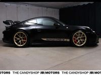 gebraucht Porsche 911 GT3 992 911 992*Clubsportpaket*LIFT*Service_NEU*