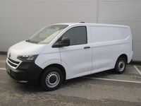 gebraucht VW Transporter Kastenwagen Kastenwagen TDI