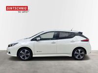 gebraucht Nissan Leaf ZE1 40kWh