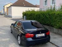 gebraucht BMW 325 325 i