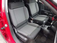 gebraucht Citroën C3 PureTech 110 S&S 6-Gang-Manuell Shine