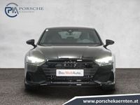 gebraucht Audi A7 Sportback 50 TDI quattro