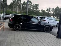 gebraucht Mercedes A200 Limousine Aut.