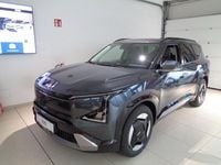 Neu Kia EV5 158 kW (216 PS) 2026 Gravitygrau met. SUV