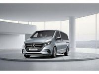 gebraucht Mercedes Vito 116 CDI Kombi 4x4SELECT Lang AHK 2,5t 8-Sitze
