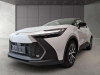 Neu Toyota C-HR Active 98 PS (72 kW) 2025 Weiß SUV