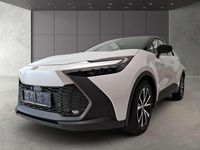 gebraucht Toyota C-HR 1.8 Hybrid E-CVT Active Drive Kam GPS SH LH
