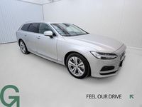 Gebraucht Volvo V90 Inscription 341 PS (250 kW) 2020 Silber Kombi