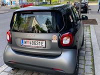 gebraucht Smart ForTwo Coupé Limousine