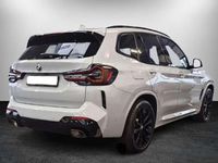 gebraucht BMW X3 xDrive 30e M Sport*PANO*SHADOW*LEDER*H&K*