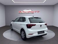 gebraucht VW Polo Basis
