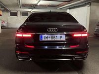 gebraucht Audi A6 40 TDI S tronic sport S-line