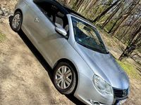 Gebraucht VW Eos Edition 122 PS (89 kW) 2010 Cabrio