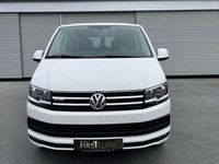 gebraucht VW Multivan T6Comfortline 2,0 TDI 4Motion BMT DSG