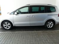 gebraucht Seat Alhambra Xcellence TSI DSG