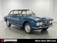 Gebraucht Alfa Romeo 2600 Sprint 145 PS (106 kW) 1965 Blau Coupé