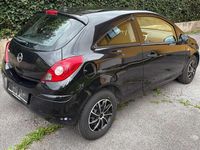 gebraucht Opel Corsa 12
