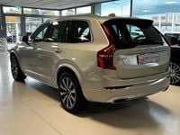 gebraucht Volvo XC90 T8 Recharge PHEV Inscription 7-Sitzer