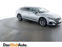 gebraucht VW Arteon SB R-Line TDI 4MOTION DSG