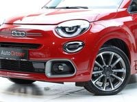 gebraucht Fiat 500X Hybrid Sport 130PS Aut.