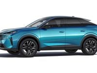 Neu Peugeot 3008 Allure 145 PS (106 kW) 2026 SUV