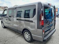 gebraucht Opel Vivaro Combi+ L2H1*9-Sitzer* 1,6 CDTI BlueInj.