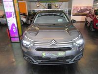 gebraucht Citroën e-C4 Shine Pack 50kWh Automatik Radio,Bluetooth,Klimaautomatik,
