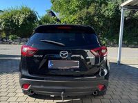 gebraucht Mazda CX-5 SKYACTIV-D 150 Drive Exclusive-Line