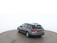 gebraucht Audi A4 2.0 TDI Avant ultra Aut LED LEDER NAVI TEMP