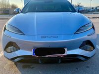 Gebraucht BYD Seal 389 kW (530 PS) 2024 Limousine