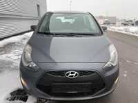 gebraucht Hyundai ix20 14 CRDi ISG Comfort ID:37
