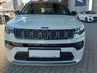 gebraucht Jeep Compass 1.3 PHEV S AT 4xe