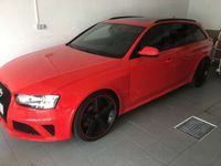 gebraucht Audi RS4 Avant 4,2 FSI quattro S-tronic