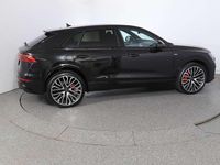 gebraucht Audi Q8 50 TDI quattro