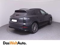 gebraucht Porsche Cayenne E-Hybrid III