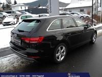 gebraucht Audi A4 Avant 2.0 TDI Sport