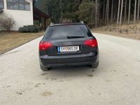 gebraucht Audi A4 Avant 3.0 TDI DPF quattro tiptronic