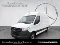 Gebraucht Mercedes Sprinter 150 PS (110 kW) 2023 Van