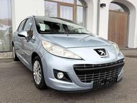 gebraucht Peugeot 207 Ö3-Edition 1,4 16V VTi *Pickerl 10/26+4 Mo*