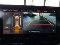 gebraucht Seat Leon ST FR-LINE PHEV DSG VOLL-LED & FLA / VIRTUELL / NAVI / ACC / KAMERA / E-KLAPPE / KEYLESS