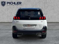 gebraucht Peugeot 5008 1,6 BlueHDI 120 S&S EAT6 GT Line