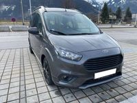 gebraucht Ford Tourneo Courier Tourneo Courier1,5 TDCi Trend Trend