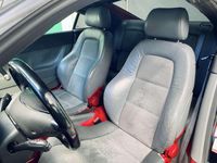 gebraucht Audi TT 8N Coupé 1,8L QUATTRO