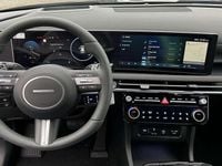 Neu Hyundai Tucson 159 PS (116 kW) 2025 Schwarz SUV