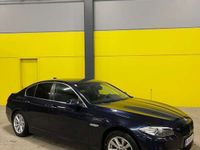 gebraucht BMW 518 518 d *NEUES PICKERL/SERVICE*