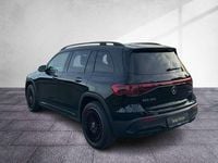 gebraucht Mercedes EQB300 4M AMG NP € 69.696.- AHV Distr NightP