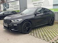 gebraucht BMW X6 xDrive30d Aut. G06 * M-Paket * Vollausstattung *